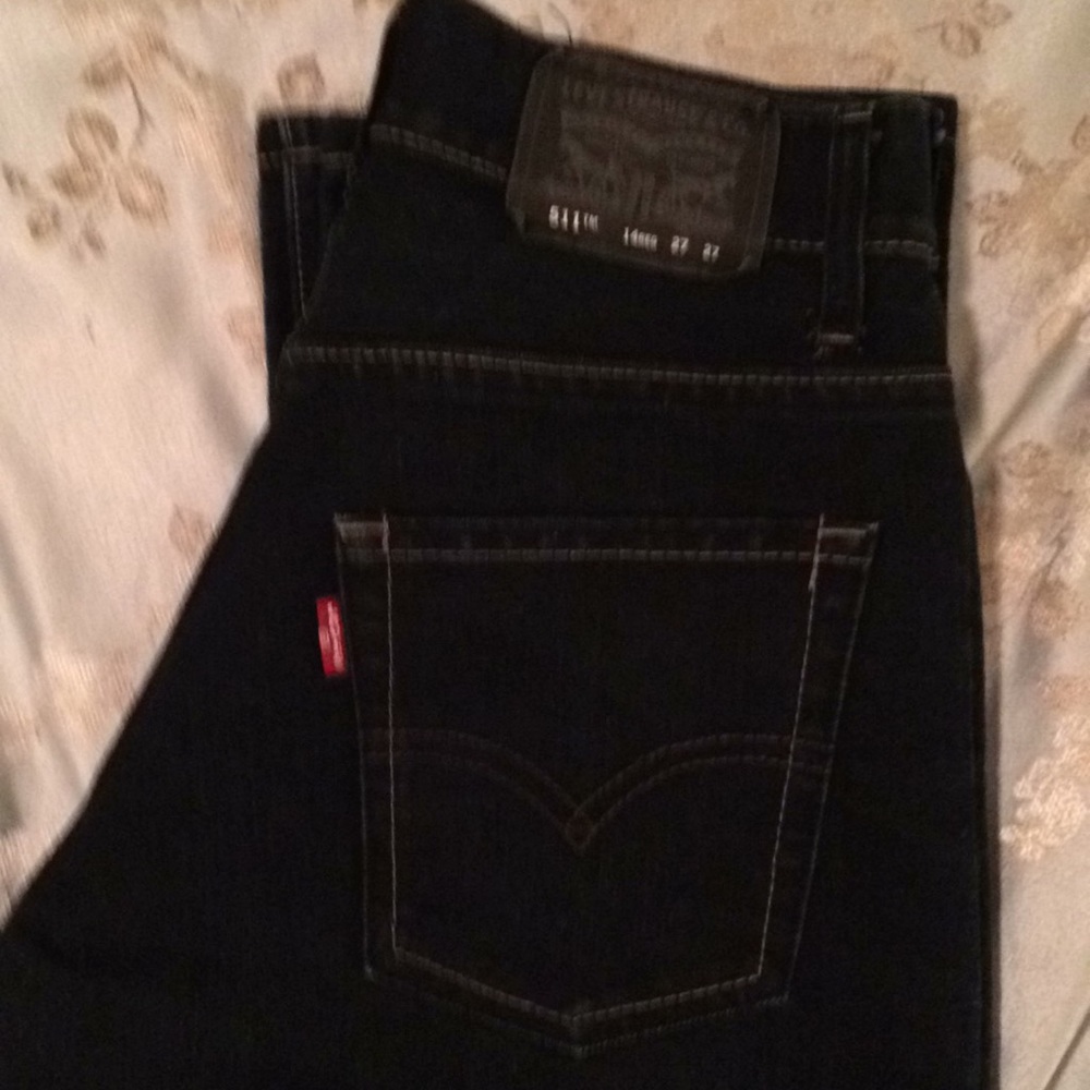 Jeans - Picture 2 of 4